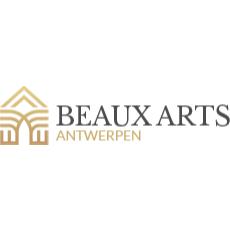 Hotel Beaux Arts Antwerpen