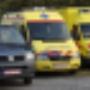 Intervention VSL Paramedical team Arlon