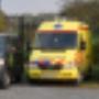 Ambulance  Paramedical Team Arlon