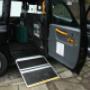 Paramedical transport de personne handicapée Arlon