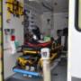 Intervention rapide Paramedical team Arlon
