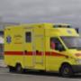 VSL Paramedical team Arlon