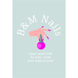 B&M Nails