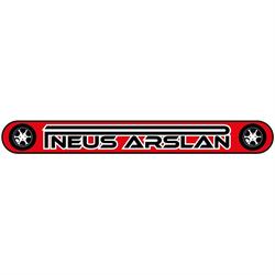 Pneus Arslan