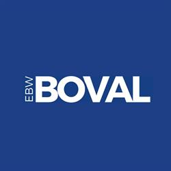 Boval | Elektro groothandel