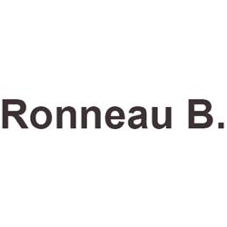 RONNEAU B.
