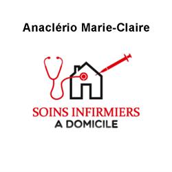 Anaclério Marie-Claire