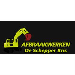 Afbraakwerken De Schepper Kris