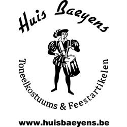 Huis Baeyens