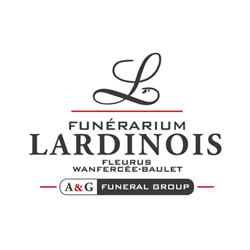 Funérarium Lardinois - Wanfercée | A&G |