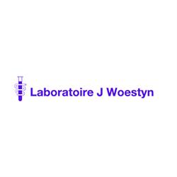 Laboratoire J Woestyn