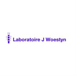 Laboratoire J Woestyn
