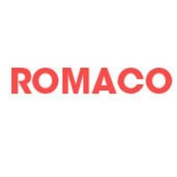 Romaco - Distributeur Automatique Boissons