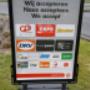 Cartes carburants Dhulst Ph & D Ets