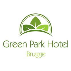 Green Park Hotel Brugge, Belgium