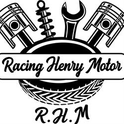 Racing Henry Motor