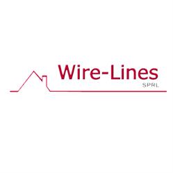Toiture Wire-Lines