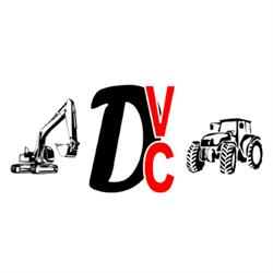 DVC Grond en Afbraakwerken Bvba