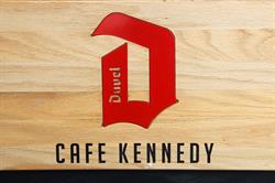 Café Kennedy