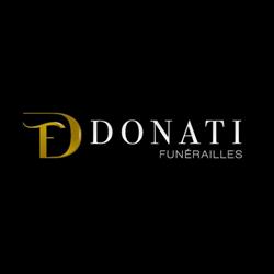 Pompes Funèbres DONATI (Gerpinnes)