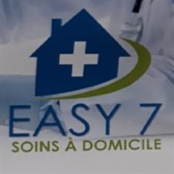 EASY 7 soins infirmiers à domicile