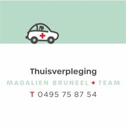 Thuisverpleging Bruneel