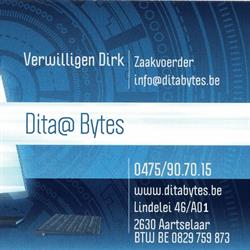 Dit@bytes