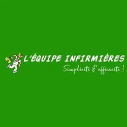 L'EQUIPE INFIRMIERES