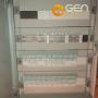 Met het flexibele Qbus systeem heb je de mogelijkheid om gefaseerd uw woning te gaan automatiseren. Met deze slimme basismodules is er al heel wat mogelijk. Hierbovenop kan je dan verder uitbreiden met de Qbus CPU om al van een volwaardig domotica systeem te spreken en kan je de installatie gaan bedienen met je smartphone of tablet.