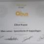 Qbus certificaat IP-koppelingen / openHAB integratie