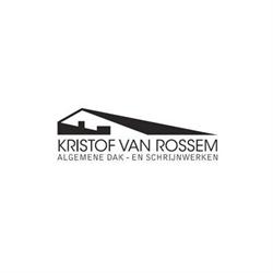 Dakwerken Kristof Van Rossem