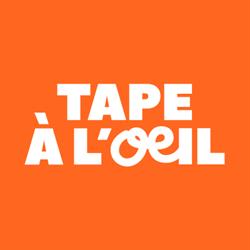 Tape à l'oeil -  Hornu