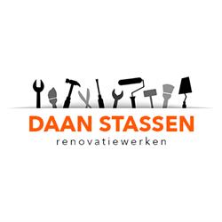 Renovatiewerken Daan Stassen