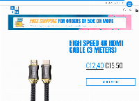 Website van Eli 