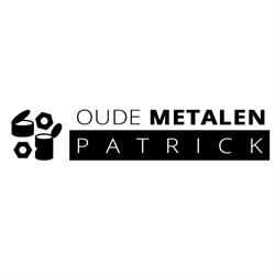 Oude Metalen Patrick