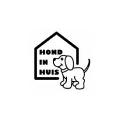 Hond in Huis