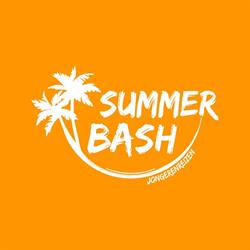 SUMMER BASH - Jongerenreizen