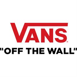 VANS Store Brussels