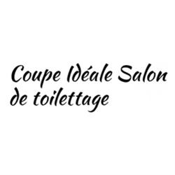 Coupe Idéale Salon de Toilettage