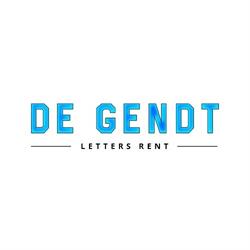 De Gendt Letters Rent