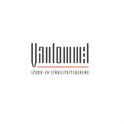 Studie- en Stabiliteitsbureau Vanlommel GCV