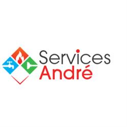 SERVICES ANDRE