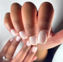 Beauty And The Nails