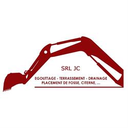 JC Egouttage et Terrassement