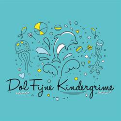 Dol-Fijne Kindergrime