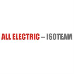 All Electric - Isoteam