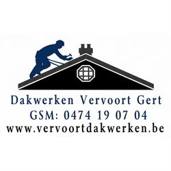 Dakwerken Vervoort Gert