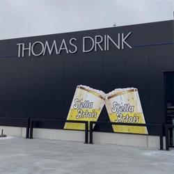 Thomas-Drink nv