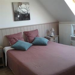 B&B 't Hemelbedje