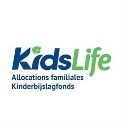 KidsLife Allocations Familiales - Kinderbijslag